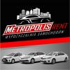 Metropolis - wynajem samochodów osobowych Łódź