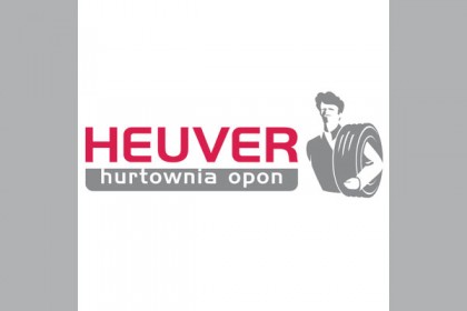 Hurtownia opon Heuver